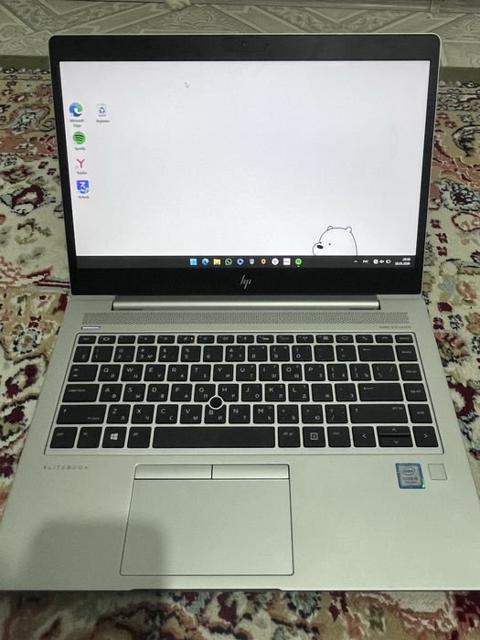 Продается Ноутбук хорошом состояние