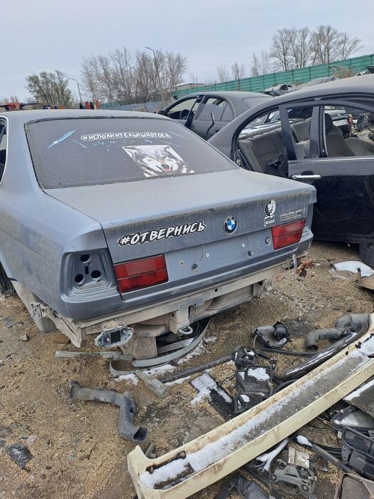 запчасти мерседес бмв