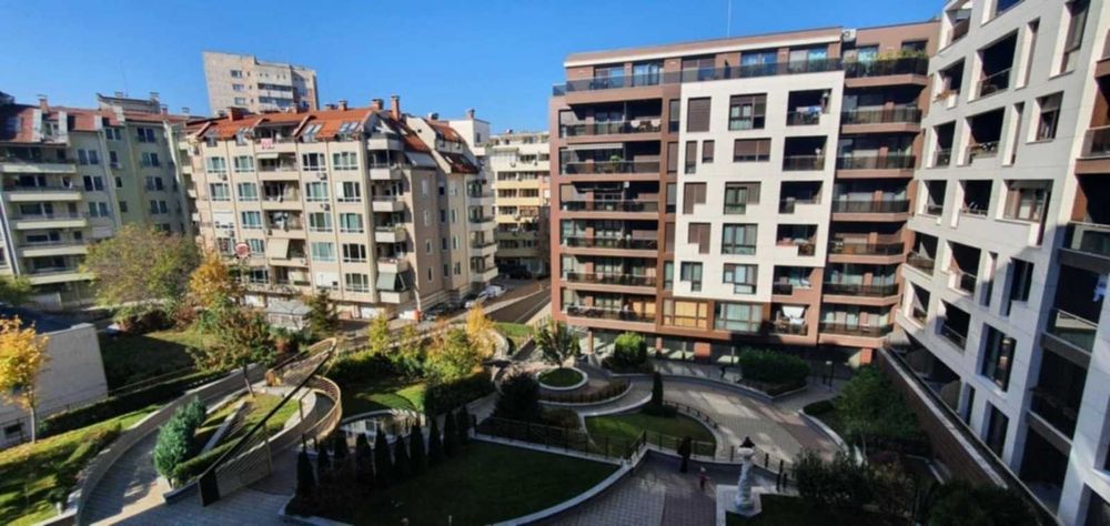 Дава се под наем Тристаен апартамент в София, Студентски град - 110 кв.м за 900 € - Снимка #8