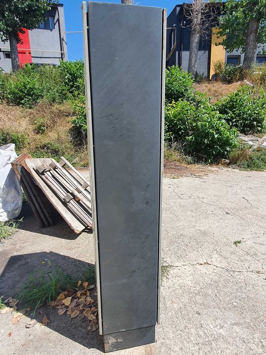 Tablou Electric industrial