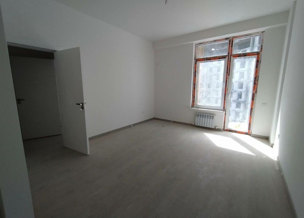 2-комнатная | ЖК Manhattan | 63 м² | Потолки 3 м | Метро Пушкино