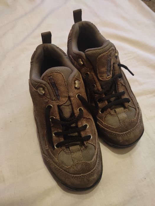 Ghete drumetie Columbia nr 37