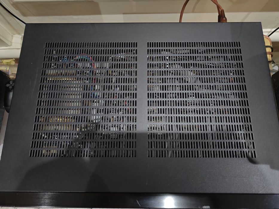 Японский Стерео Усилитель Pioneer VSA-530
