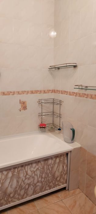 Продаётся  2х -комнатная квартира.