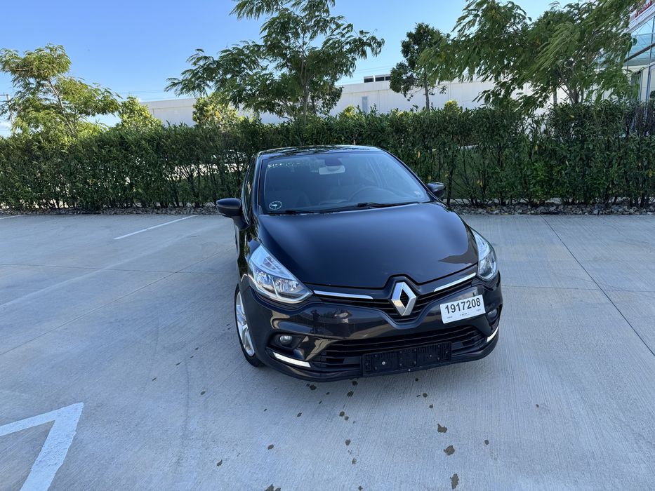 RENAULT Clio 0 — imagine 4