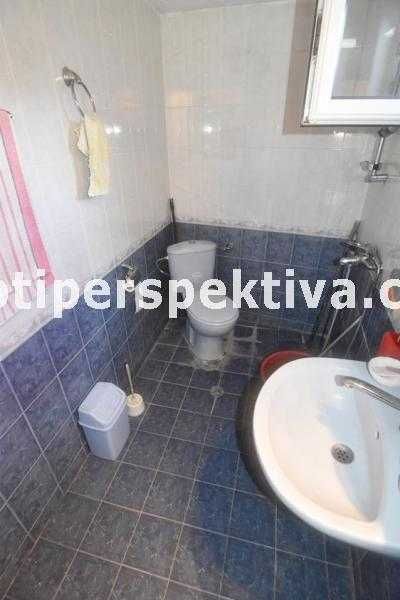 Продава се Къща в Пловдив, Център - 88 кв.м за 1858 €/кв.м - Снимка #5