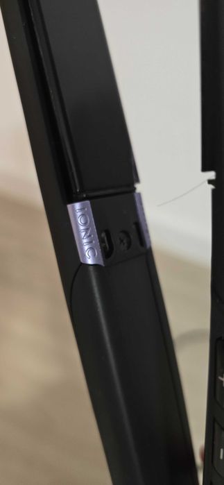 Placa de par Remington