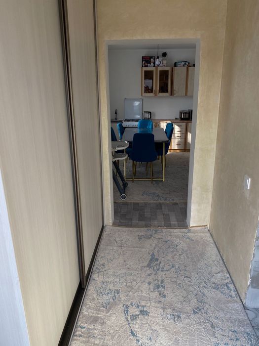 Дом 55 кв.м,6сот