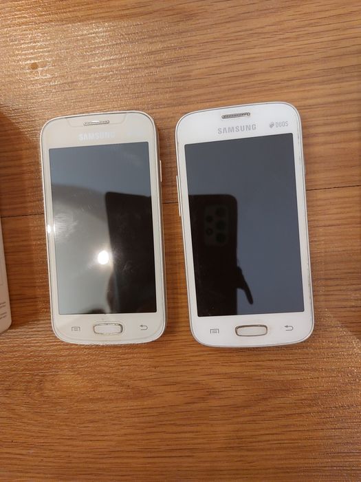 Продам телефоны  Samsunq Galaxy Star Plus