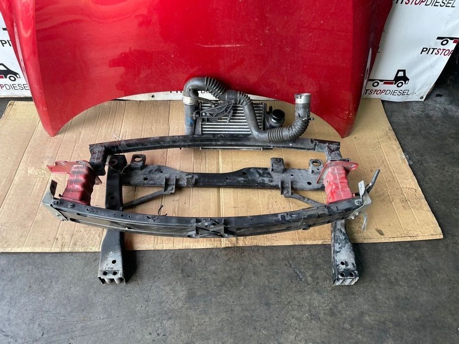 fata completa bot complet renault kadjar 2015 2016 2017 2018