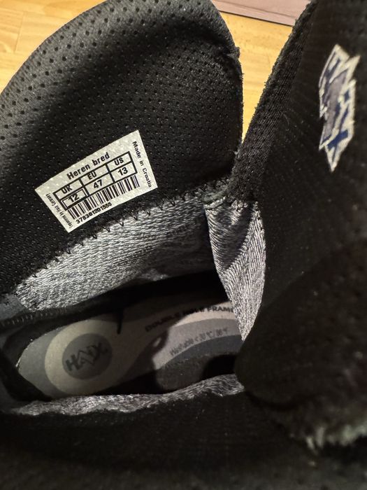 Мотоботы кожанные