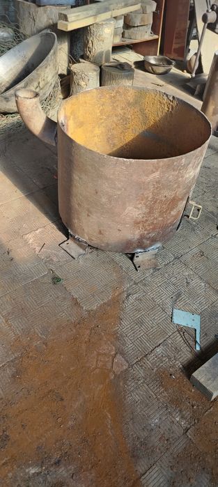 Очак очак ошак. Очак