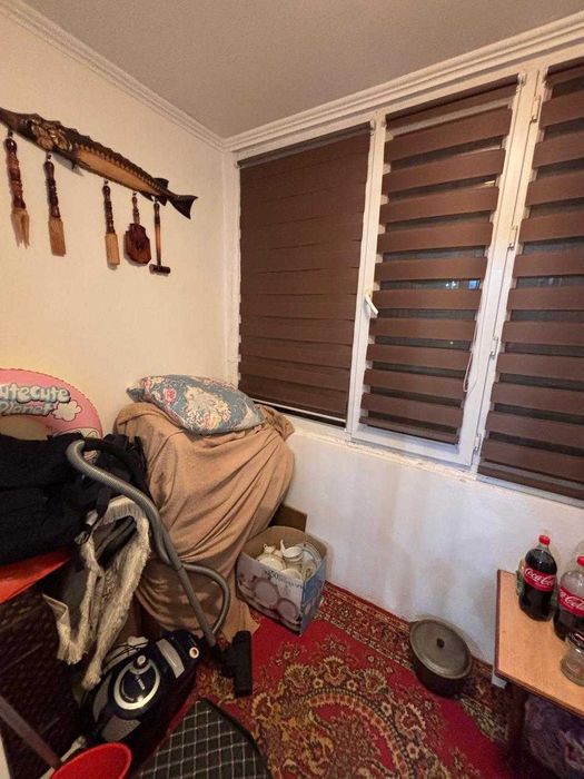 1 комнатная Наурыз