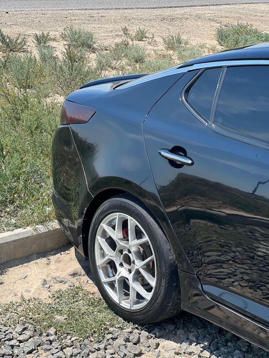 KIA OPTIMA 2012 сатылады