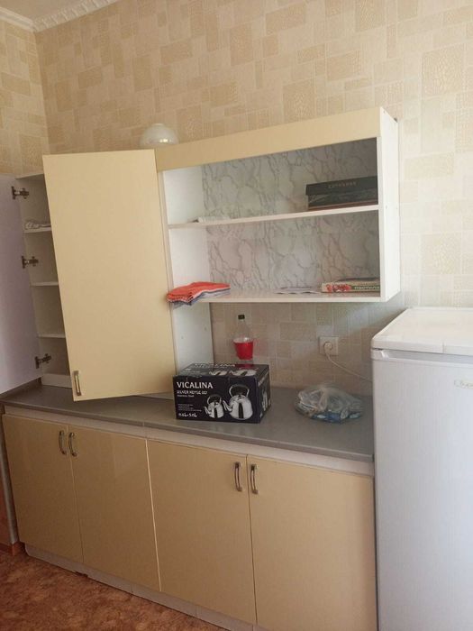 Продам 1 комнатную квартиру