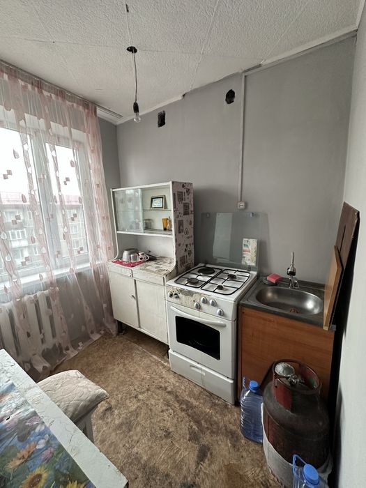 Продаю квартиру