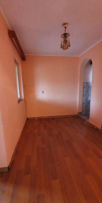Apartament cu privire la munte