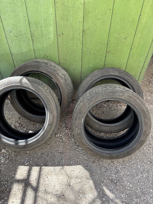 225/50/17 MAXXIS летни