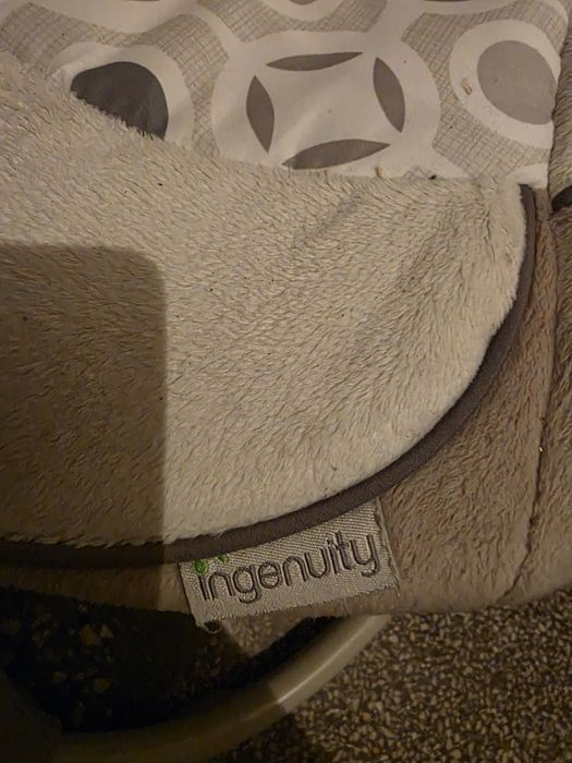 Електрическа люлка