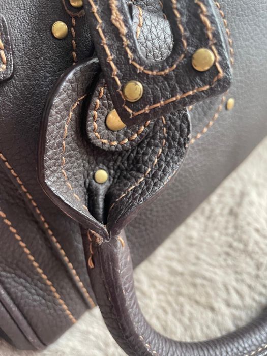 Poseta chloe paddington