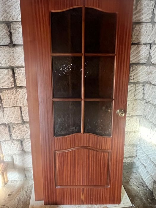 Межкомнатные двери