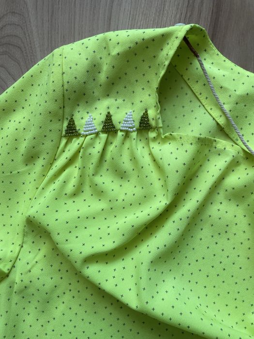 MAISON SCOTCH/Нова дамска тениска L