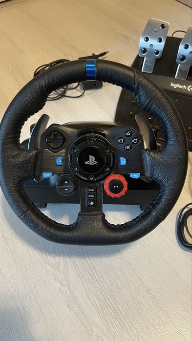 Volan Logitech G29