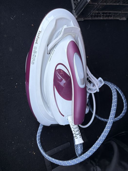Парoгенератор Tefal SV8054