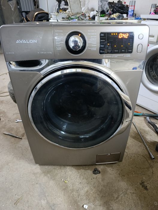 Продам стиральные машины