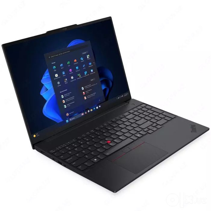 Lenovo Thinkpad E16 gen3