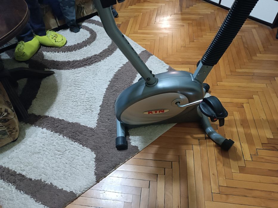 Велоергометър KTN