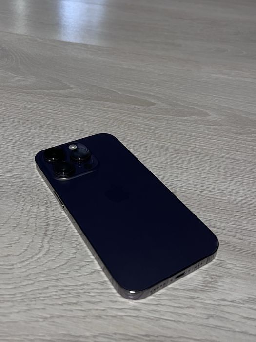 Iphone 14pro 512gb