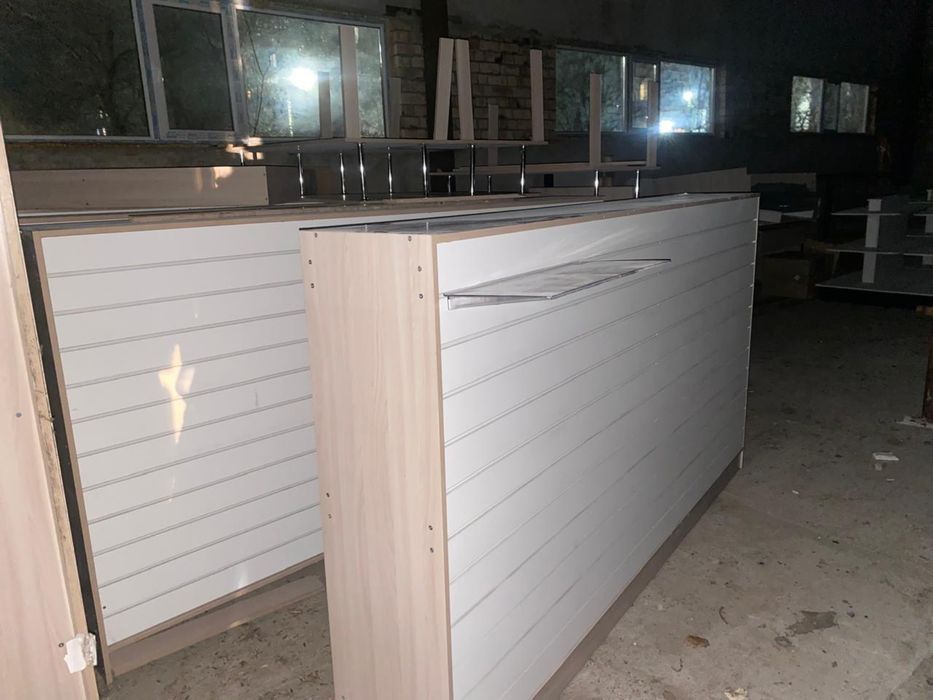 Продам мебель для бизнеса