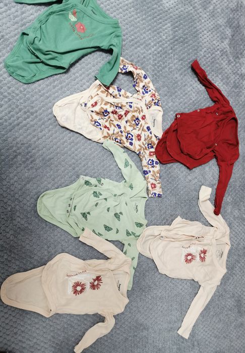 Body mânecă lungă