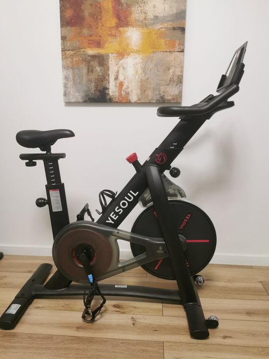 Bicicleta spinning yesoul s 3