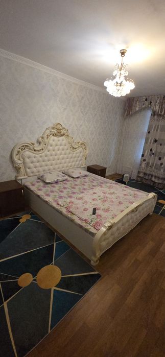 Квартира по часовой