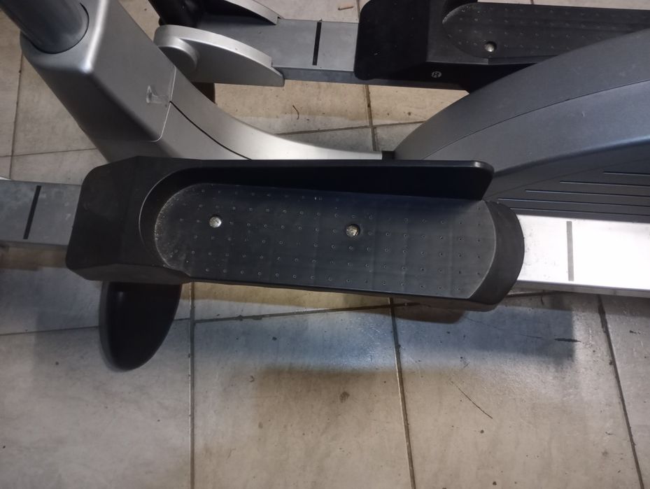 Bicicleta eliptica profesionala