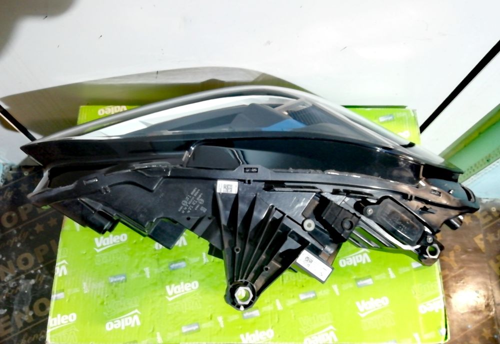 Фар Фарове за БМВ 1 Ф70 2 Ф74 / BMW 1 F70 2 F74 FULL LED.