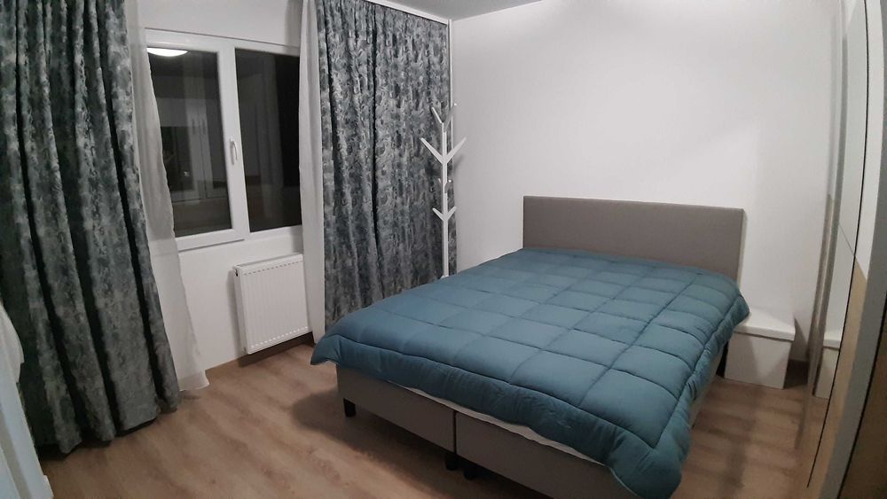 Дава се под наем Двустаен апартамент в София, Овча купел 2 - 65 кв.м за 612 € - Снимка #6