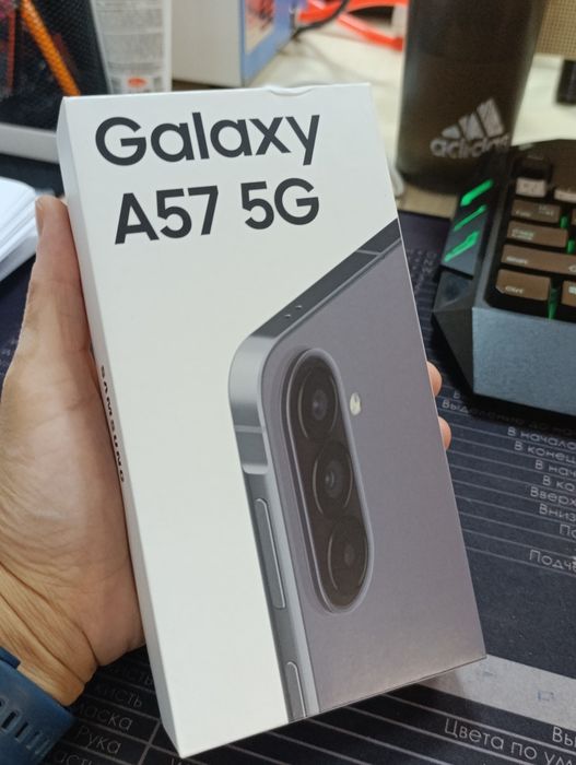Samsung Galaxy A57 5G 256Gb