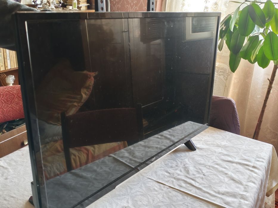 Televizor JVC HD
