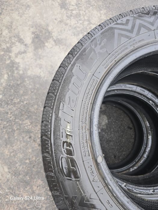 Шина на газель R16c 185/75/16c