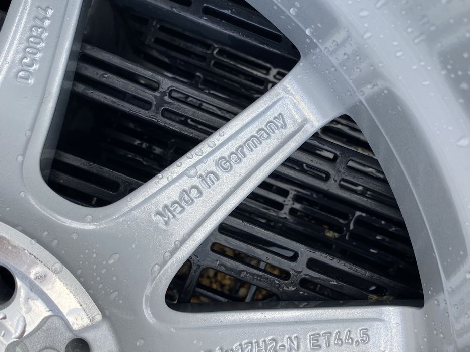 17 цола 5 х 112 мм Мерцедес C класа W 206 , CLA , GLA , A , B , V