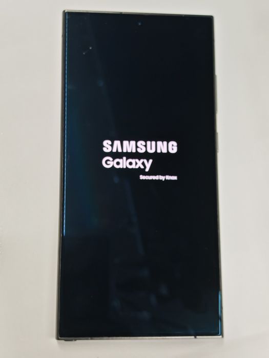 Samsung S24 ultra 1tb impecabil