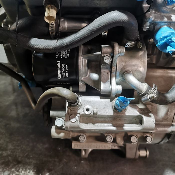 piese kawasaki zx6r • Anunturi gratuite • OLX.ro