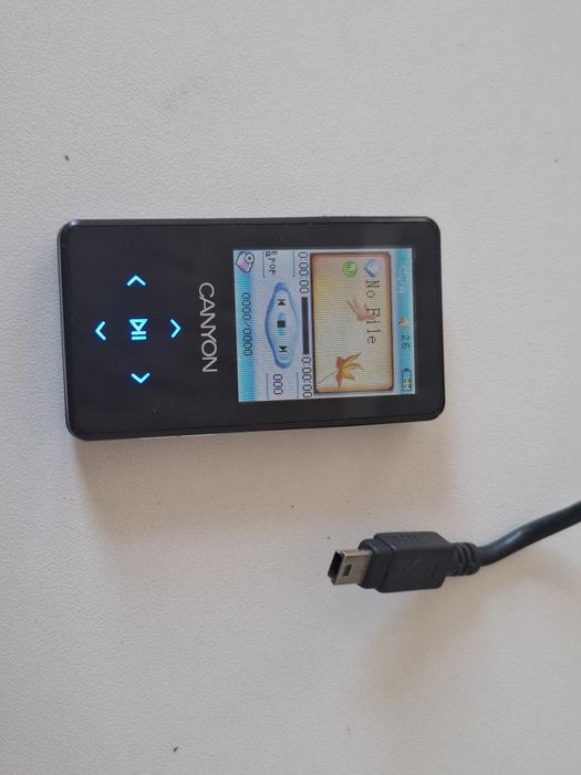 MP3 player Canyon 2 GB