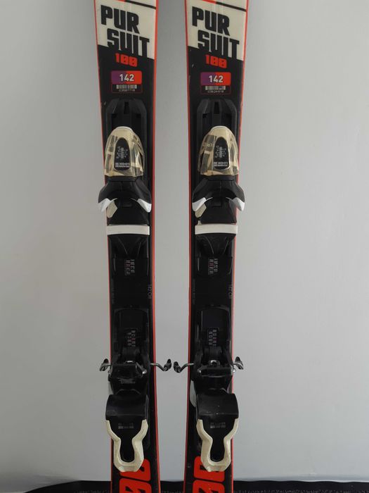Schiuri Rossignol Pursuit 142 cm