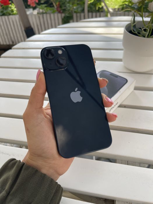 Iphone 14, 128GB