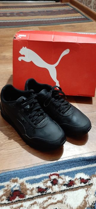 Оригинал, кроссовки Puma