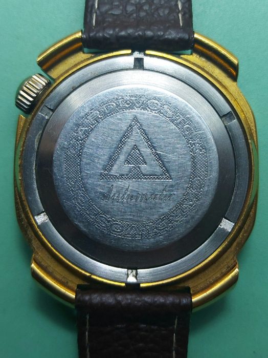 Часы Kardi vostok